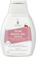 Artikelbild: BIOTURM Intim Wasch-Gel Cranberry