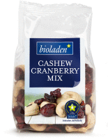 Artikelbild: Cashew-Cranberry-Mix