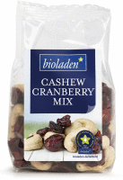 Artikelbild: Cashew-Cranberry-Mix