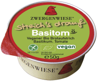 Artikelbild: Kleiner streich´s drauf Basitom