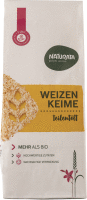 Artikelbild: Weizenkeime, entölt <strong>Lieferschwierigkeiten bis: 30.04.2024</strong>