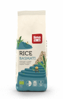 Artikelbild: Vollkorn Reis Basmati