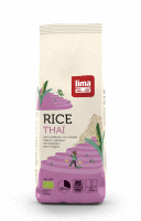 Artikelbild: Echter Thailändischer teilpolierter Reis