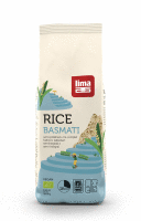 Artikelbild: Teilpolierter Basmati Reis
