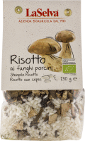 Artikelbild: Steinpilz Risotto