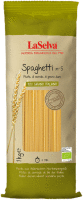 Artikelbild: Spaghetti n°5 - Teigwaren aus Hartweizengrieß <strong>ausgelistet vom Lieferant am: 28.04.2024</strong>