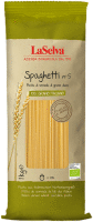 Artikelbild: Spaghetti n°5 - Teigwaren aus Hartweizengrieß <strong>ausgelistet vom Lieferant am: 28.04.2024</strong>