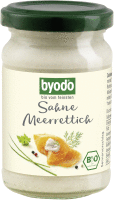 Artikelbild: Sahne Meerrettich, 95 g