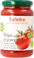 Artikelbild: Polpa di pomodoro - Stückige Tomaten