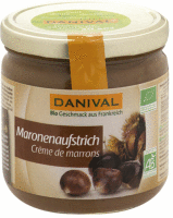 Artikelbild: Maronencreme <strong>ausgelistet vom Lieferant am: 28.04.2024</strong>