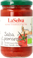 Artikelbild: Tomatensauce klassisch mit Gemüse - Salsa pomarola