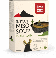 Artikelbild: Miso Soup Instant <strong>ausgelistet vom Lieferant am: 28.04.2024</strong>