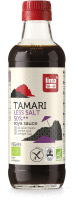 Artikelbild: Tamari 50% weniger Salz <strong>ausgelistet vom Lieferant am: 28.04.2024</strong>