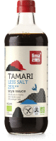 Artikelbild: Tamari 25% weniger Salz <strong>ausgelistet vom Lieferant am: 28.04.2024</strong>
