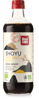 Artikelbild: Shoyu Mild 28% weniger Salz <strong>ausgelistet vom Lieferant am: 28.04.2024</strong>