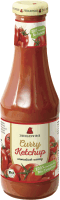 Artikelbild: Curry Ketchup