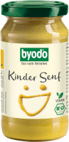 Artikelbild: Kinder Senf