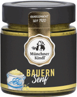 Artikelbild: Bauern Senf 