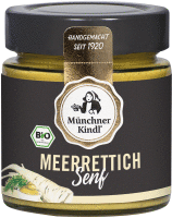 Artikelbild: Meerrettich Senf <strong>ausgelistet vom Lieferant am: 28.04.2024</strong>