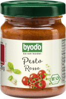 Artikelbild: Pesto Rosso