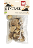 Artikelbild: Shiitake