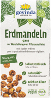 Artikelbild: Erdmandeln naturell ganz
