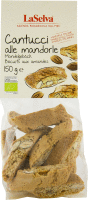 Artikelbild: Cantucci alle mandorle - Toskanisches Mandelgebäck