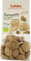 Artikelbild: Amaretti - Mandelgebäck