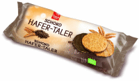 Artikelbild: Schoko Hafer Taler