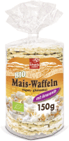 Artikelbild: Maiswaffel & Amaranth