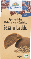 Artikelbild: Sesam-Laddu