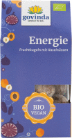 Artikelbild: Energie-Kugeln