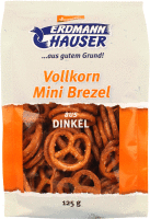 Artikelbild: Dinkel Minibrezel