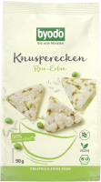 Artikelbild: Knusperecken Reis-Erbse, 90 g