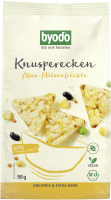 Artikelbild: Knusperecken Mais-Hülsenfrüchte, 90 g