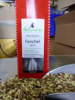 Artikelbild: Fenchel, ganz, Mischung 75g