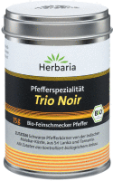 Artikelbild: Trio Noir bio M-Dose <strong>ausgelistet vom Lieferant am: 28.04.2024</strong>