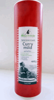 Artikelbild: Curry mild, Gastro