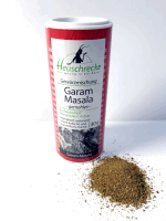 Artikelbild: Garam Masala, gemahlen