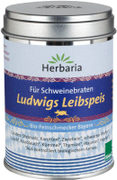 Artikelbild: Ludwigs Leibspeis bio -Bioland M-Dose <strong>ausgelistet vom Lieferant am: 28.04.2024</strong>