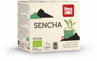 Artikelbild: Sencha Grüner Tee (Beutel)