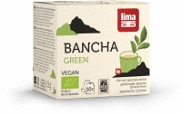 Artikelbild: Green Bancha Grüner Tee (Beutel) <strong>ausgelistet vom Lieferant am: 28.04.2024</strong>