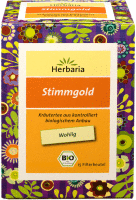 Artikelbild: Stimmgold Tee bio 15 FB <strong>ausgelistet vom Lieferant am: 28.04.2024</strong>