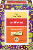 Artikelbild: Im Wandel Wechseljahre Tee bio 15FB
