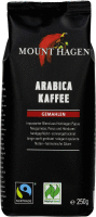 Artikelbild: Arabica Röstkaffee, gemahlen
