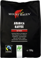 Artikelbild: Kaffee Pads () 