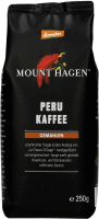 Artikelbild: Demeter Röstkaffee Peru, gemahlen