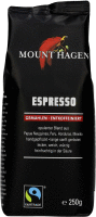 Artikelbild: Espresso, gemahlen, entkoffeiniert