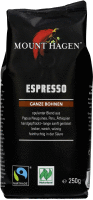 Artikelbild: Espresso ganze Bohne Softpack
