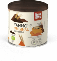 Artikelbild: Yannoh Instant